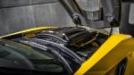 Chevrolet Corvette ZR1 2018 года